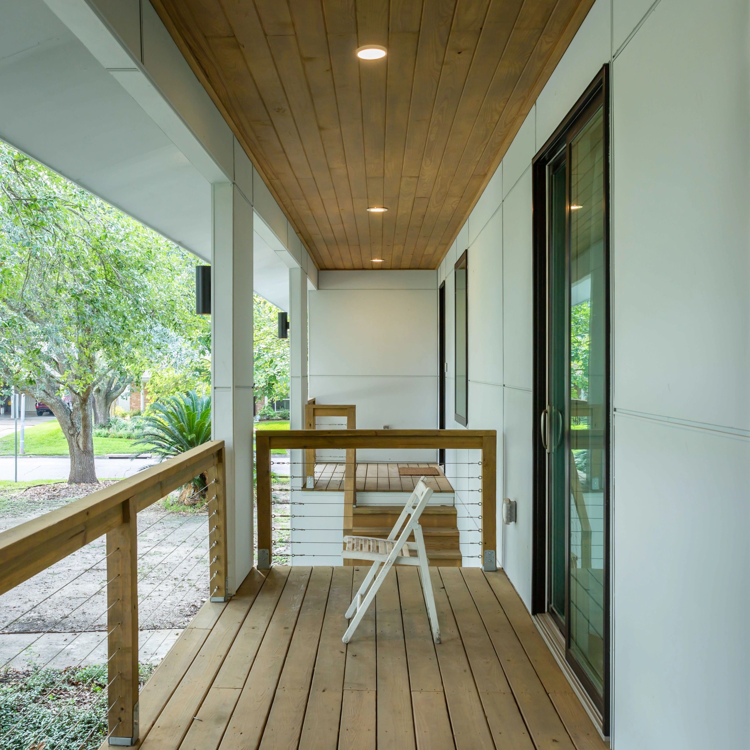 Aluminum window manufacturers in China visual